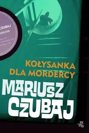 Kołysanka dla mordercy zdjęcie 1
