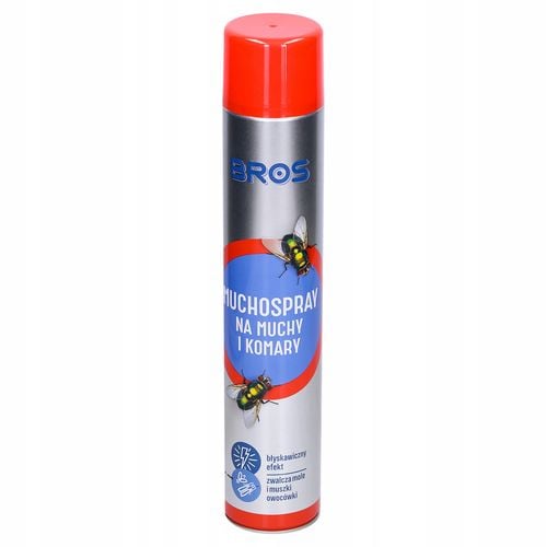 bros muchospray 750ml na Arena.pl