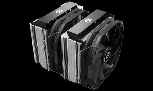 Deepcool Air CPU cooler ASSASSIN III na Arena.pl