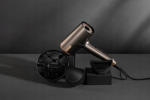 Suszarka do włosów REMINGTON D6077 One Dry & Style na Arena.pl