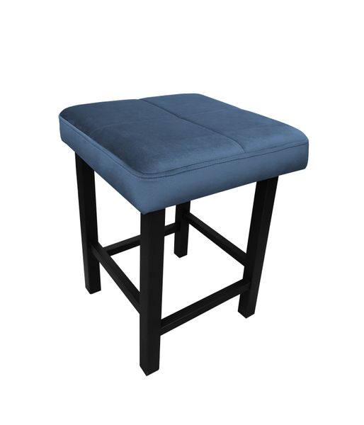 TABORET KLASYK STOŁEK LOFT MG33 45cm zdjęcie 1