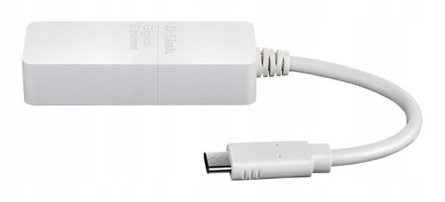 Karta sieciowa d-link dub-e130 usb-c na gigabit ethernet na Arena.pl