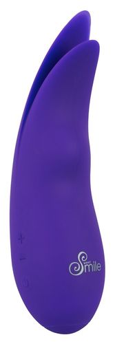 wibrujący masażer stymulator do łechtaczki 10 tryb na Arena.pl