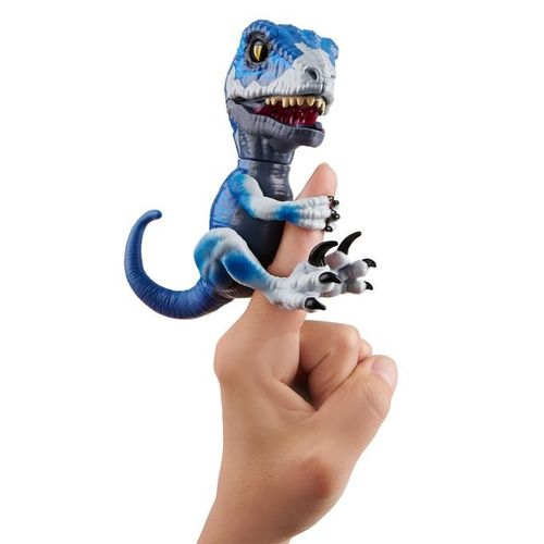 Fingerlings Untamed Raptor Frostbite na Arena.pl