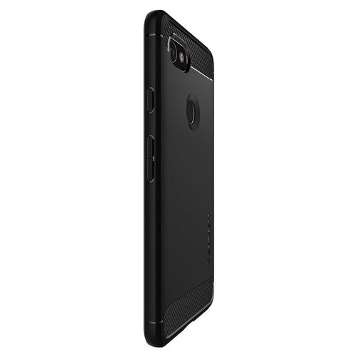 Etui Spigen Rugged Armor Google Pixel 2 XL Black na Arena.pl