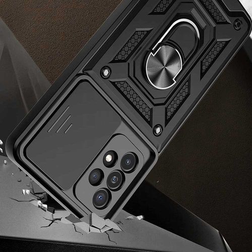 Spacecase Camring Galaxy A33 5G Black na Arena.pl