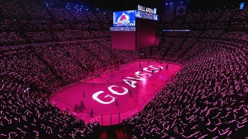Gra PS5 NHL 23 na Arena.pl