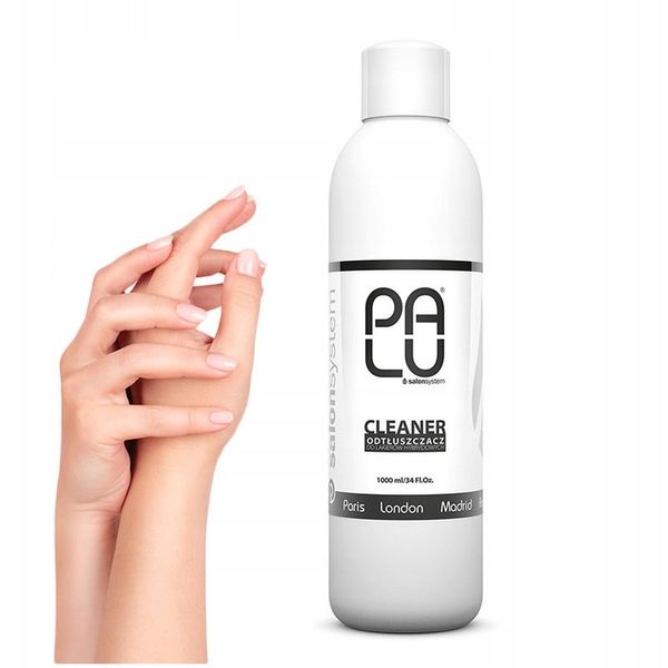 PALU CLEANER 1000 ml zdjęcie 2
