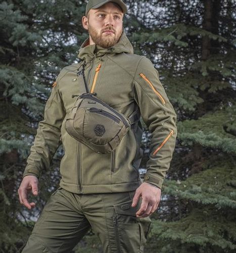 Torba Na Broń Sphaera M-Tac mc camo na Arena.pl