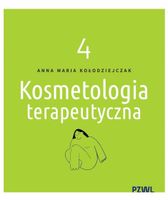 Kosmetologia terapeutyczna Anna Maria Kołodziejczak