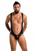 027 body bruno black xxl/xxxl   passion