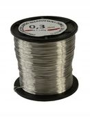 Drut pszczelarski do ramek 0,3 mm 250 g NIERDZEWNY Kwasoodporny