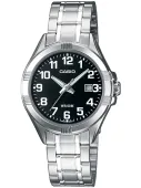 ZEGAREK DAMSKI CASIO LTP-1308D-1B (zd605a) + BOX