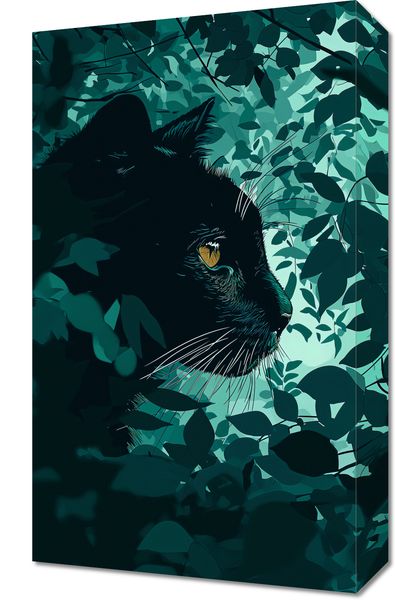 Obraz 30x50cm Oczekiwanie zdjęcie 1