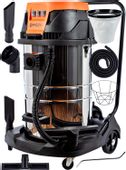 Odkurzacz na mokro i sucho 80L - 3000W ML3600W