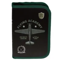 PIÓRNIK BEZ WYPOSAŻENIA SAMOLOT FLYING ACADEMY PP25MP-P001BW