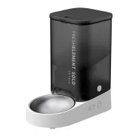 Dozownik karmy PetKit SOLO 3L Automatyczny Inteligentny Dla Kota