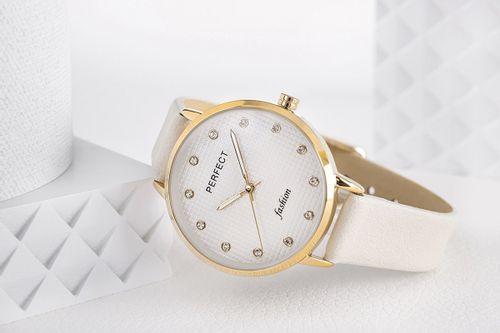 Zegarek Damski PERFECT E361-06 na Arena.pl