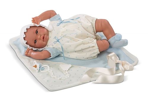 Llorens Noworodek 36 cm na Arena.pl