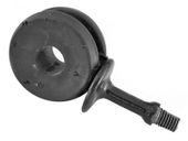 ŁĄCZNIK STABILIZATORA VW PASSAT 19mm