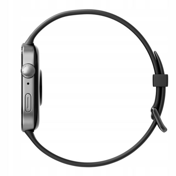 Smartwatch HUAWEI Watch Fit 3 Czarny zdjęcie 4