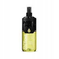 Woda po goleniu NISHMAN 04 LEMON Aftershave 400ml