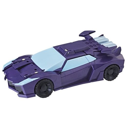 Transformers Cyberverse - Seria Ultra Shadow Striker E1910 na Arena.pl