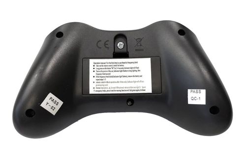 Pilot do Pojazdu na Akumulator McLaren Senna, CH9959 TX19-B na Arena.pl