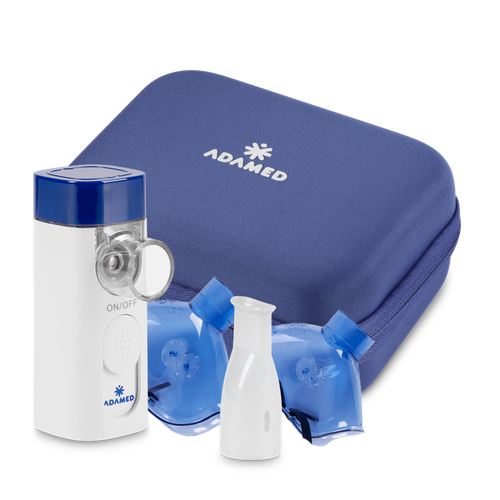 Nebulizator siateczkowy AirPro na Arena.pl