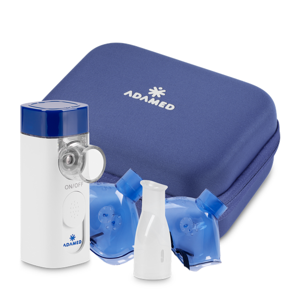 Nebulizator siateczkowy AirPro zdjęcie 3
