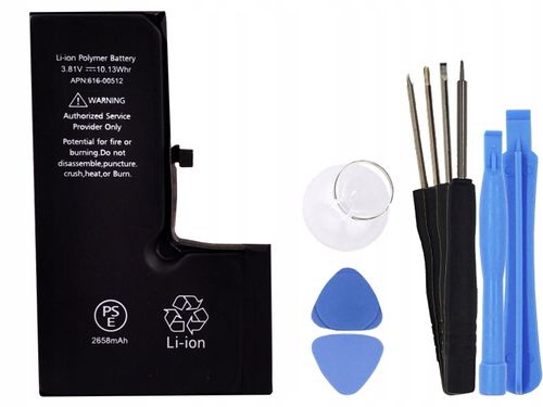 BATERIA DO APPLE iPHONE XS A1920 na Arena.pl