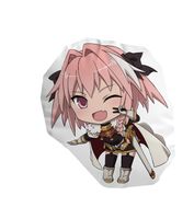 Poduszka Chibi Fate - Astolfo / Rider of "Black"