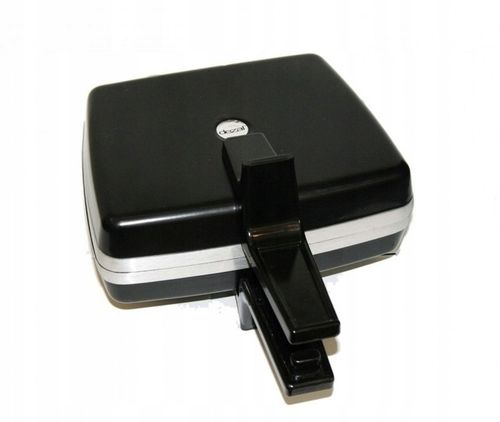 PROFESJONALNA POLSKA GOFROWNICA DEZAL DO GOFRÓW 301.5 GRUBA KRATKA na Arena.pl