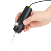 MINI SZLIFIERKA ELEKTRYCZNA WIERTARKA ELEKTRYCZN