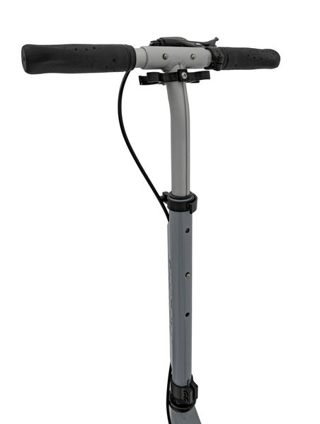 Hulajnoga Sportrike Srebrna zdjęcie 15