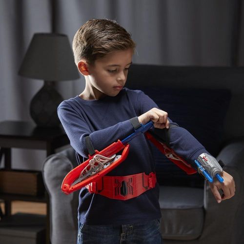 Hasbro SPIDERMAN Skrzydła na Arena.pl