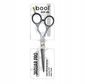 Bool Jaguar PRO nozyczki fryzjerskie srebrne 5,5