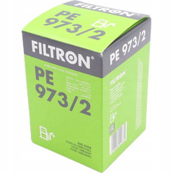 Filtr Paliwa Filtron PE973/2 zdjęcie 3