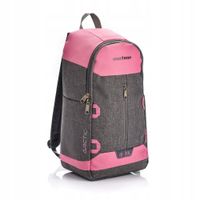Plecak termiczny Meteor Arctic 10 l szary 10 l