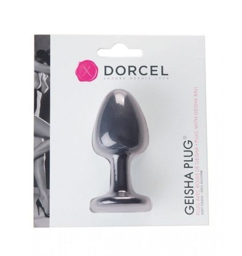 Buttplug Marc Dorcel - Geisha Plug, M na Arena.pl