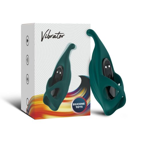 leafman green, 9 vibration functions na Arena.pl