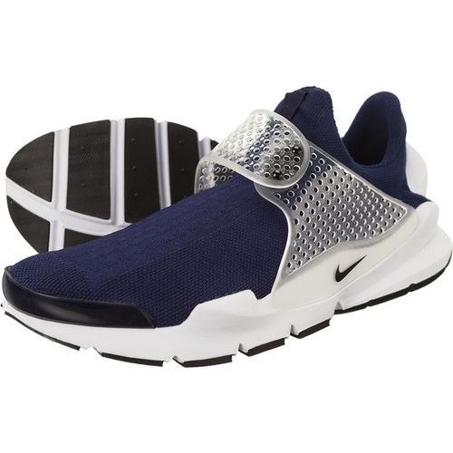 Nike Sock Dark Kjcrd 400 r.46 na Arena.pl