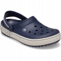 Crocs Męskie Buty Chodaki Klapki Crocband Heritage 213224 Clog 42-43