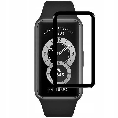 Spacecase Hybrid Glass Huawei Band 6 na Arena.pl