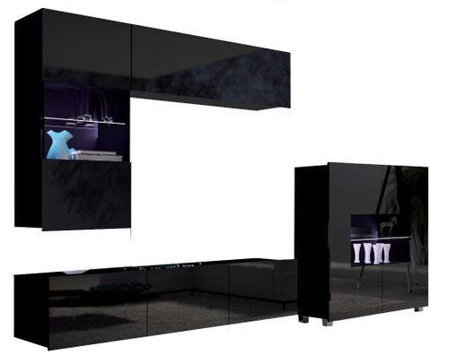 Calabrini Zestaw 3 System na Arena.pl