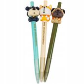 DŁUGOPIS ŻELOWY DOG CRESCO