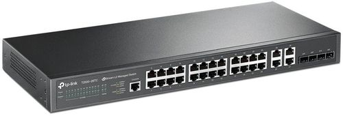 SWITCH TP-LINK T2500-28TC (TL-SL5428E) na Arena.pl