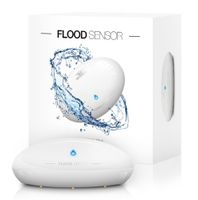 Czujnik zalania FIBARO FGFS do zastosowania zewnętrznego