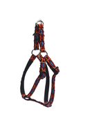 A-091 SZELKI DLA PSA ROMB GÓRNE 15MM Kolor - Czarny