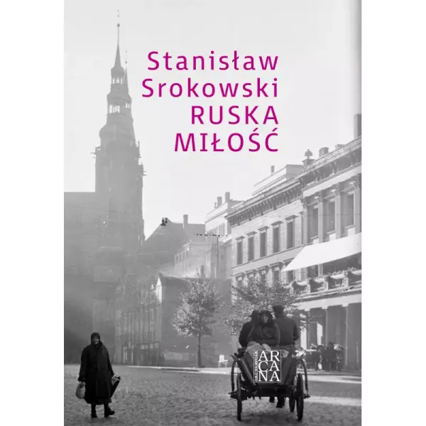 Ruska miłość zdjęcie 1